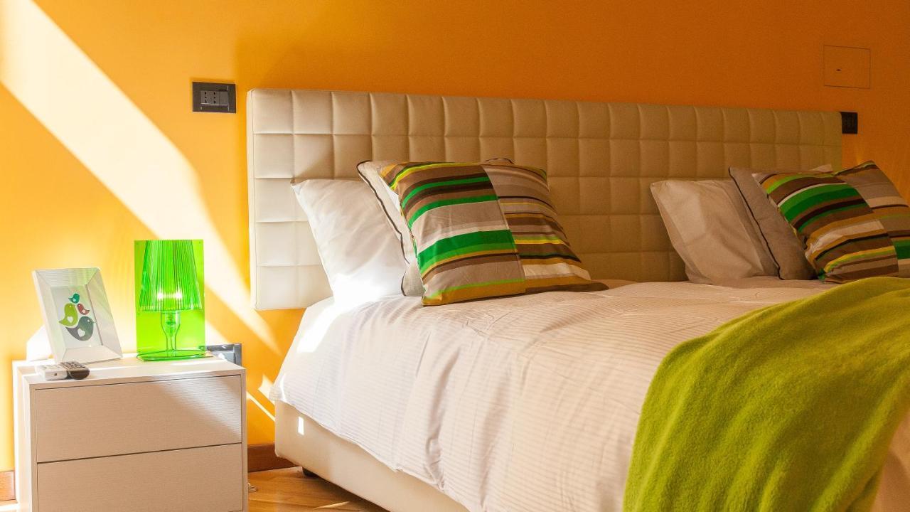 Trevi Colour- In Apartment Rom