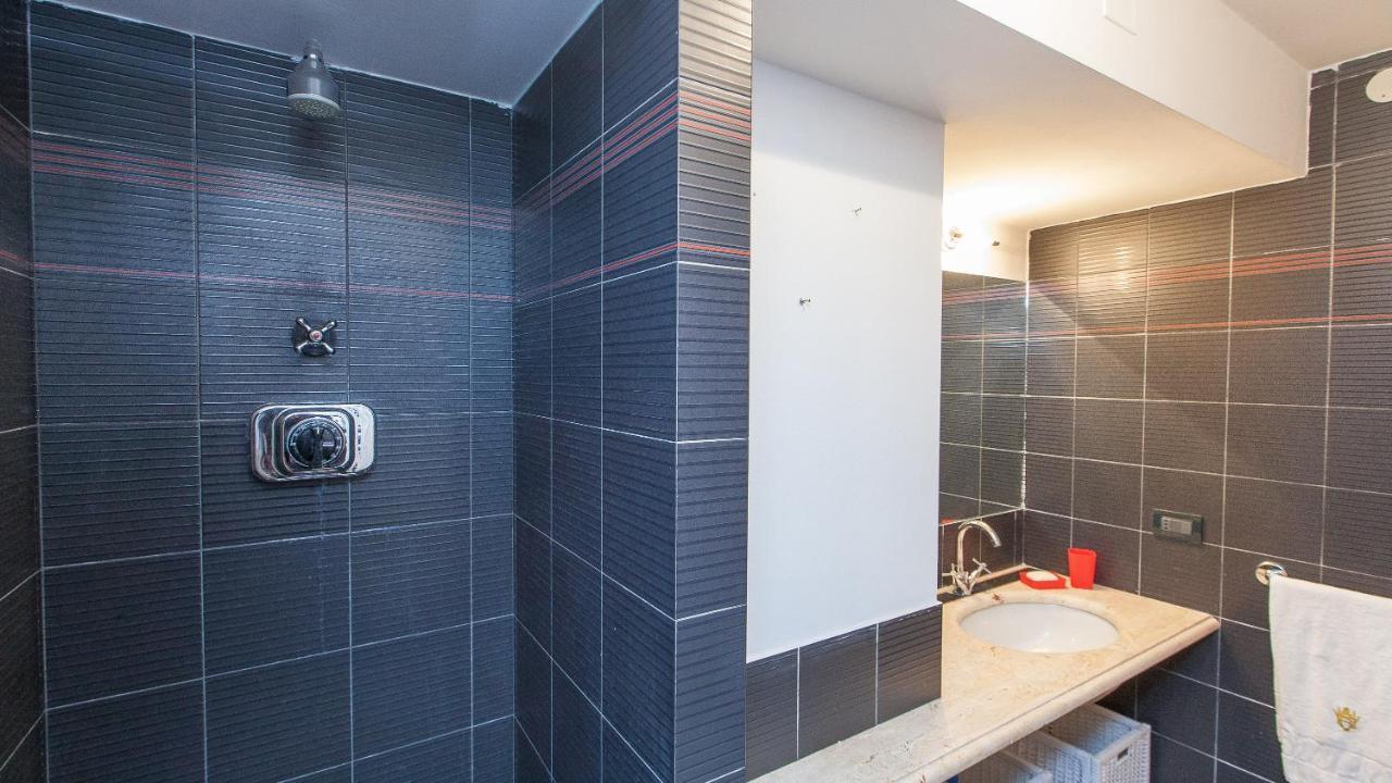 Apartment Trevi Colour- In Rom